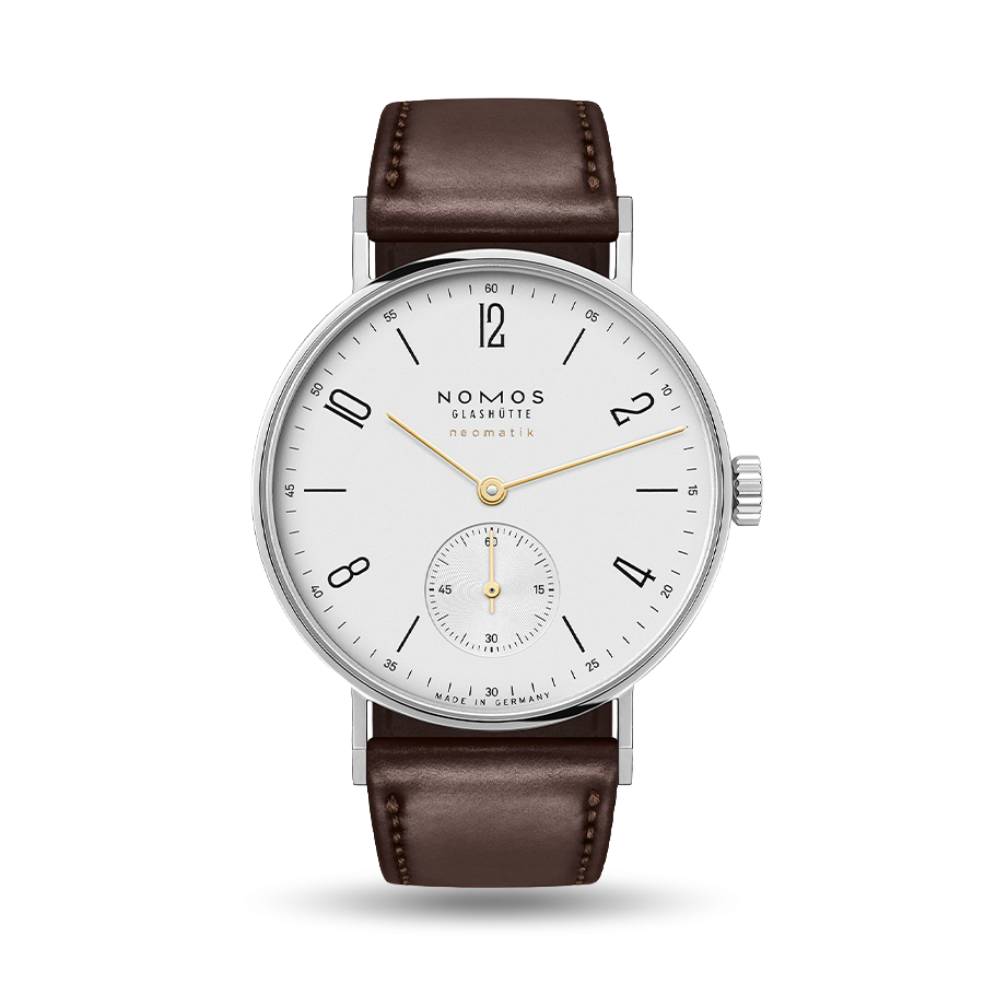 NOMOS Tangente Neomatik Dore