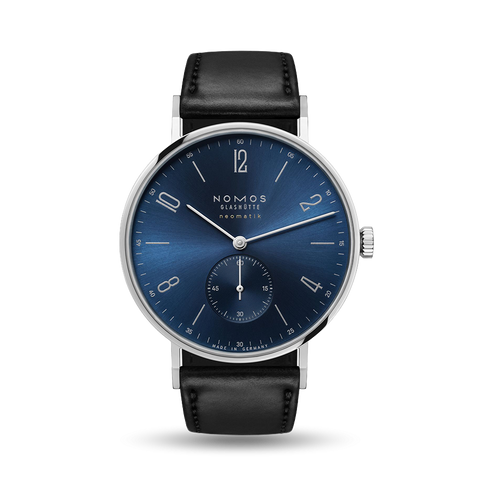 Tangente neomatik 39 Blue Gold