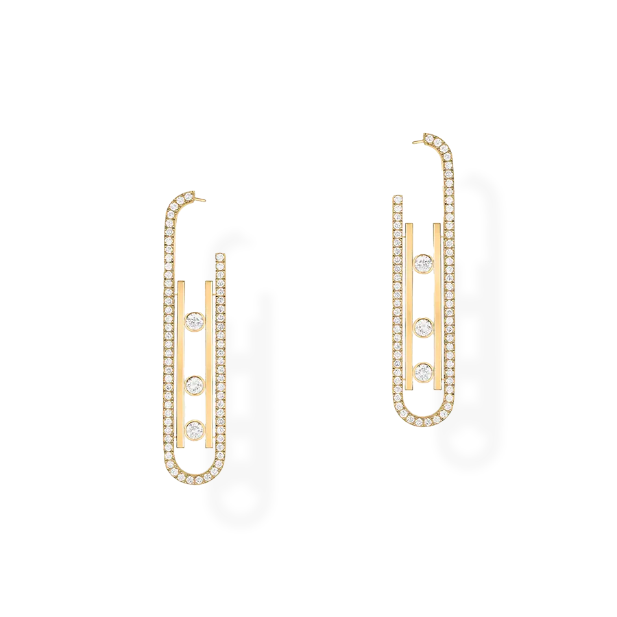 Move 10th Earrings