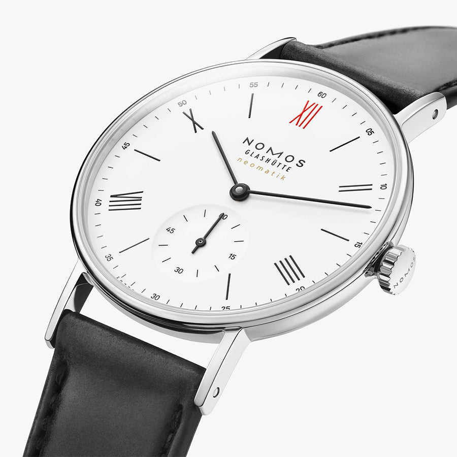 Ludwig Neomatik 39 for Arzte ohne Grenzen (Doctors Without Borders)