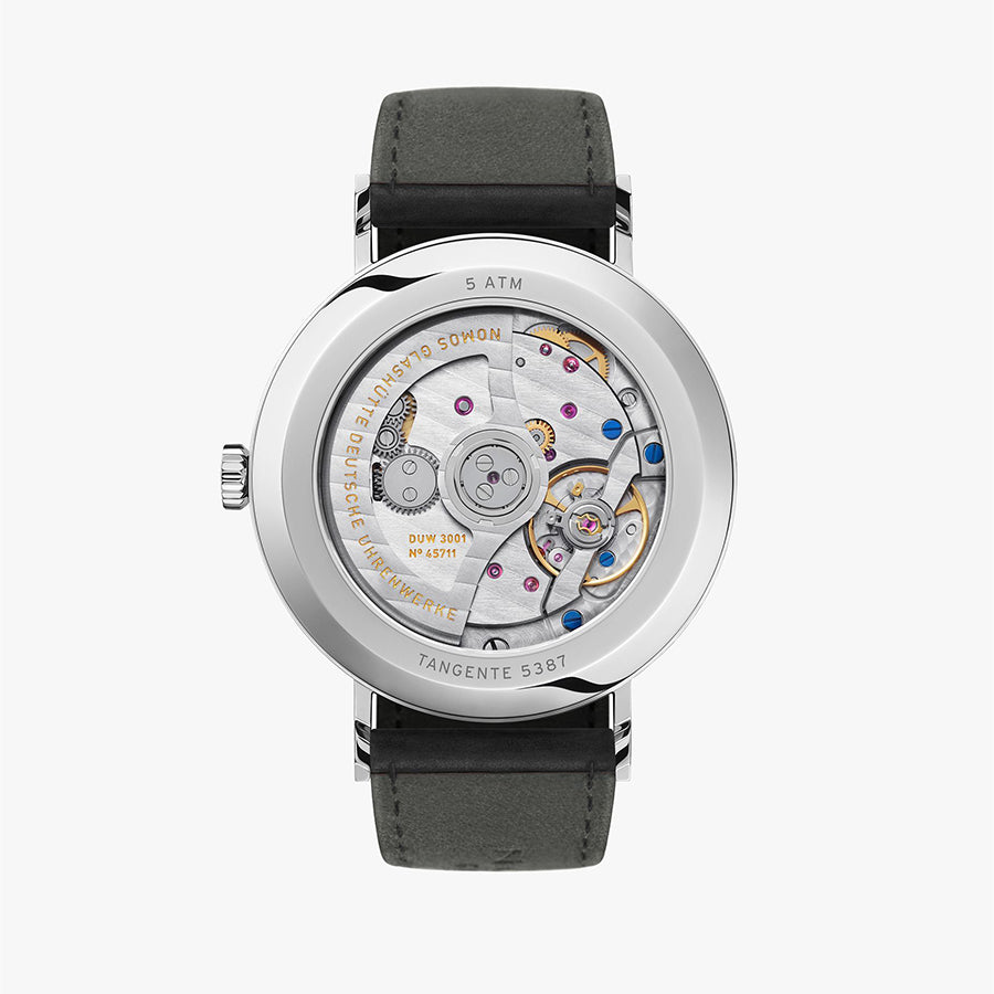 Tangente neomatik 39 Blue Gold