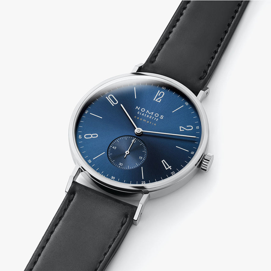 Tangente neomatik 39 Blue Gold