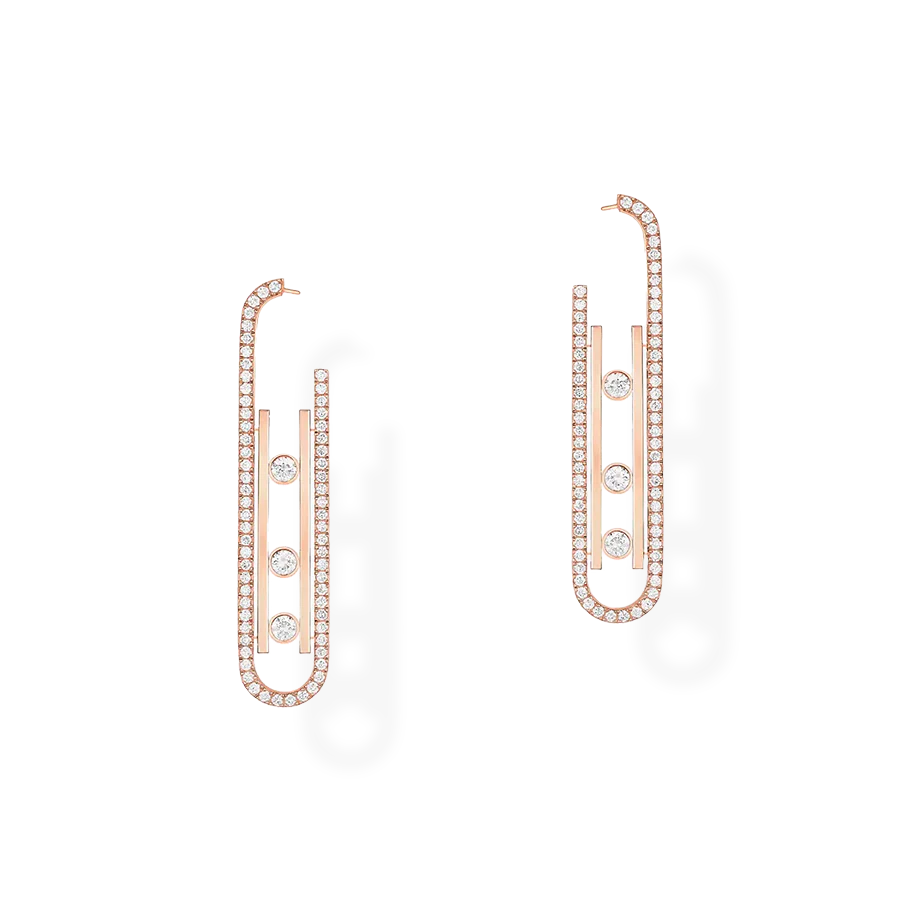 Move 10th Earrings