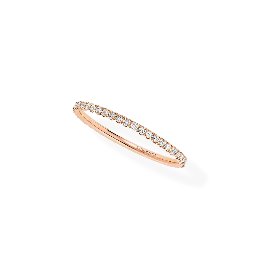 Gatsby XS Diamond Ring