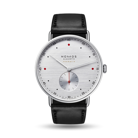 Metro Neomatik 39 Silvercut