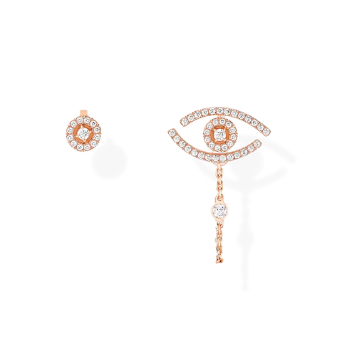 Lucky Eye Earrings