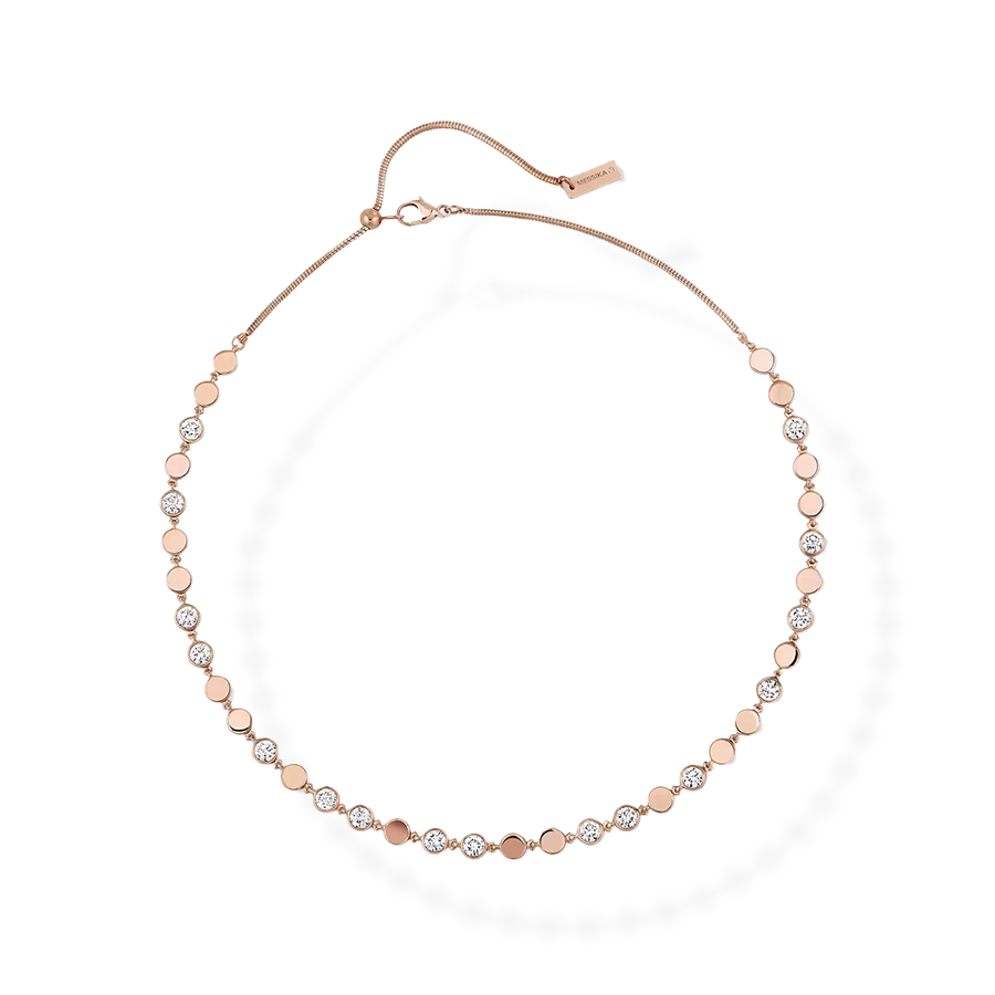 D-Vibes Necklace