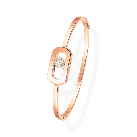So Move Bangle Diamond
