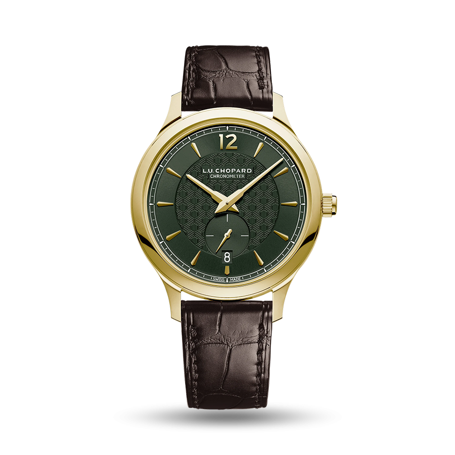 LUC XPS 1860 Officer