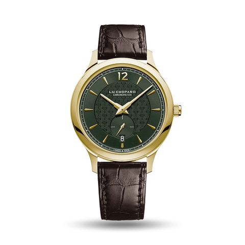 LUC XPS 1860 Officer