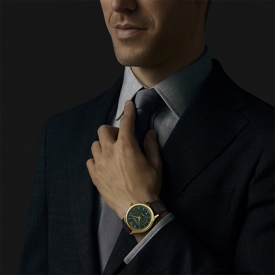 LUC XPS 1860 Officer