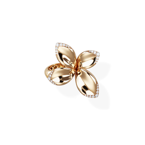 Giardini Segreti Ring