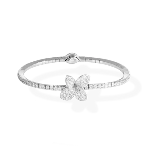 Heart to Earth Bracelet
