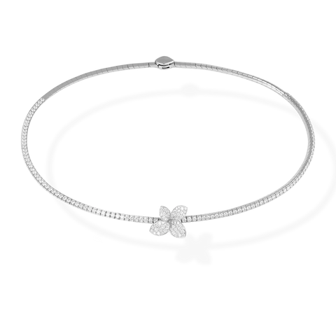 Heart to Earth Necklace