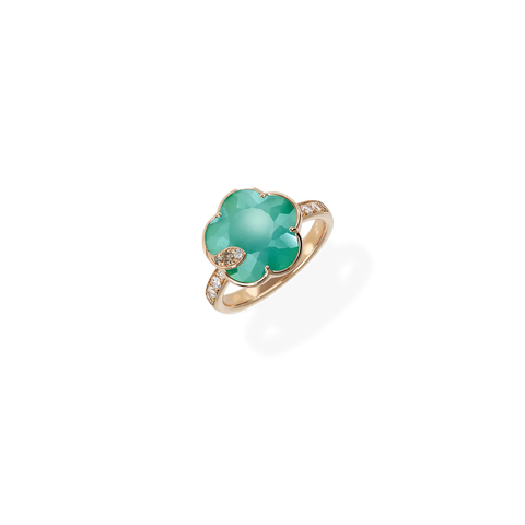 Petit Joli Ring Lunaire