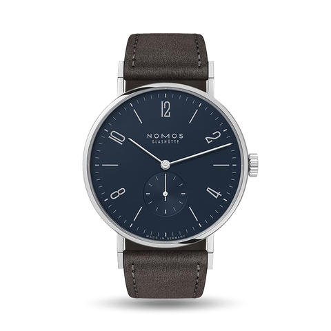 Tangente 38 Midnight Blue