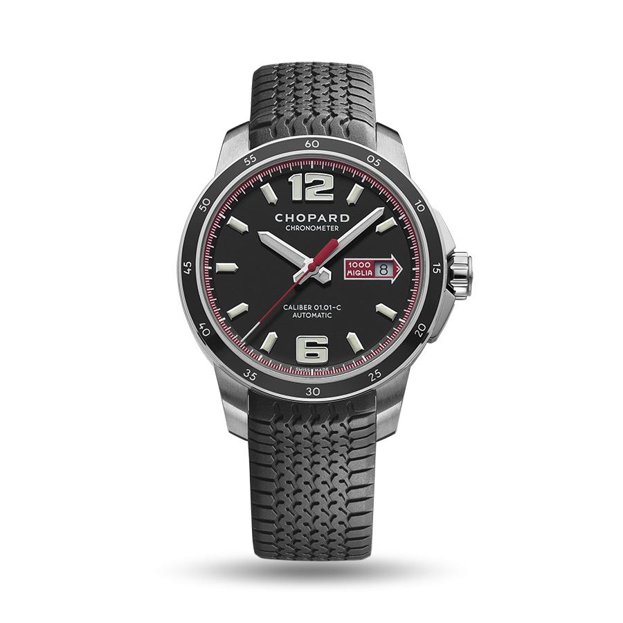 CHOPARD Mille Miglia GTS