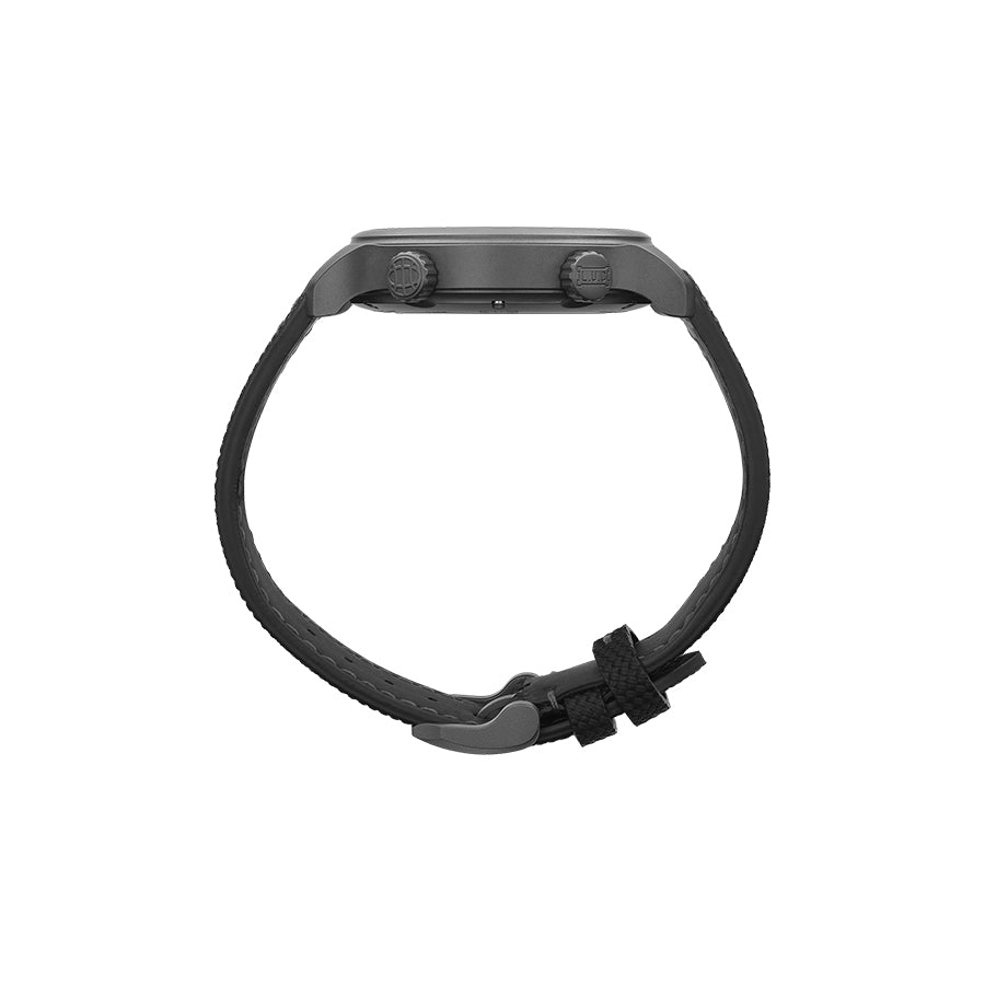 LUC Time Traveller One Black