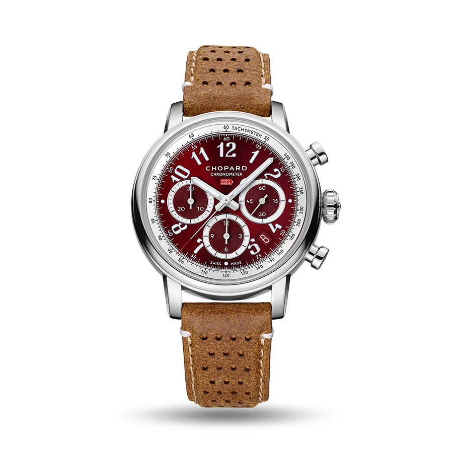 Mille Miglia Classic Chronograph