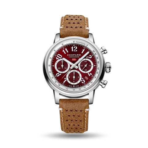 Mille Miglia Classic Chronograph