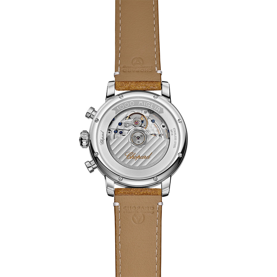 Mille Miglia Classic Chronograph
