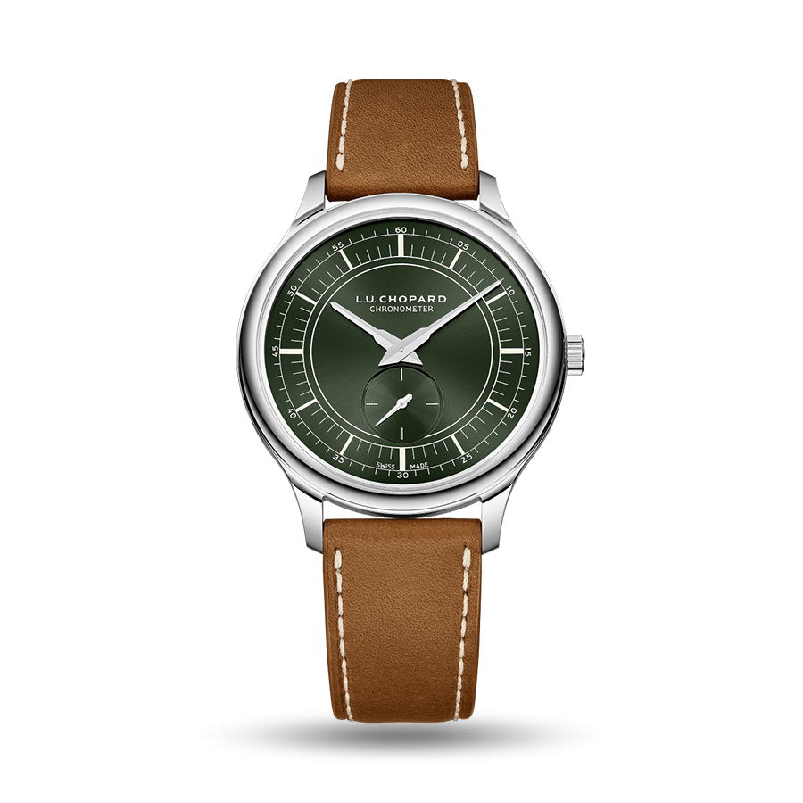 Chopard L.U.C XPS Forest Green