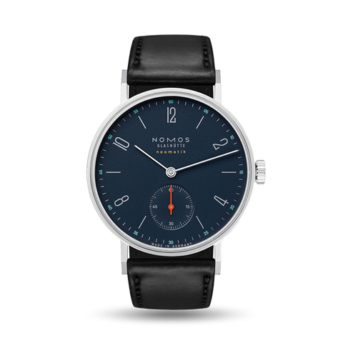 Tangente Neomatik 35 Midnight Blue