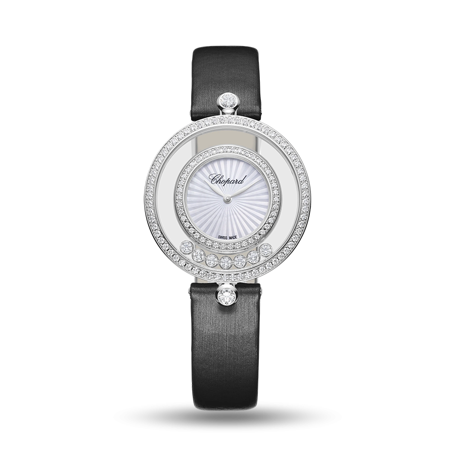 CHOPARD Happy Diamonds Icons