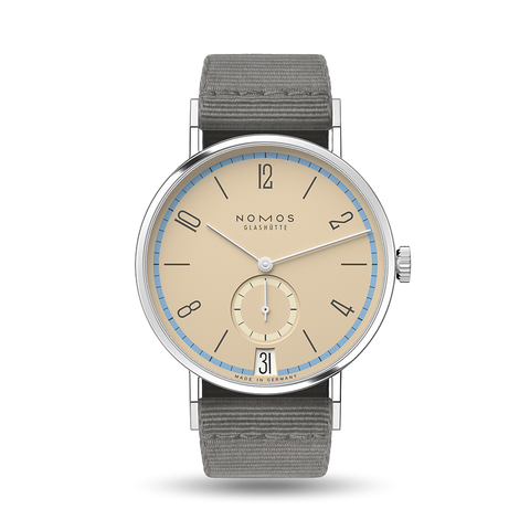 Tangente 38 Date Ariel