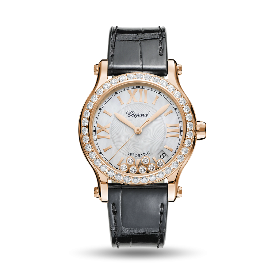 CHOPARD Happy Sport