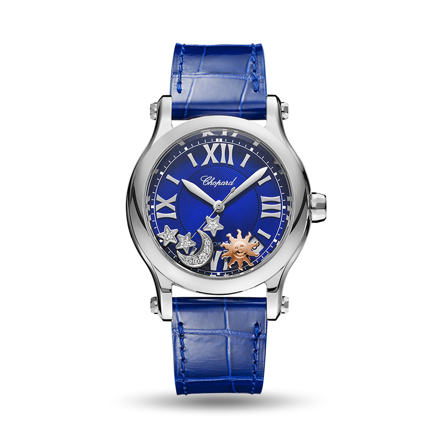 CHOPARD Happy Sport