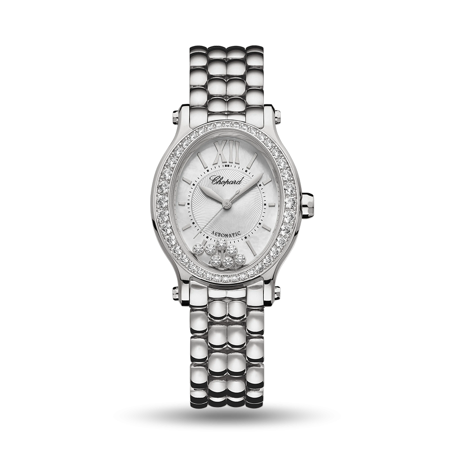 CHOPARD Happy Sport
