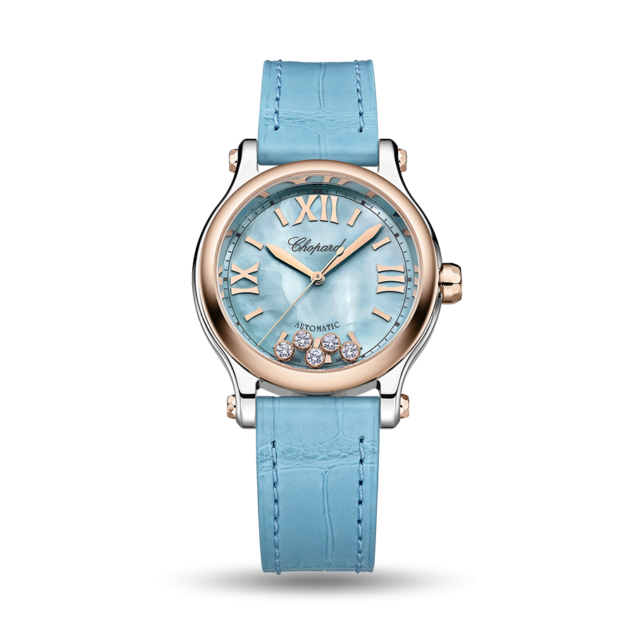 CHOPARD Happy Sport