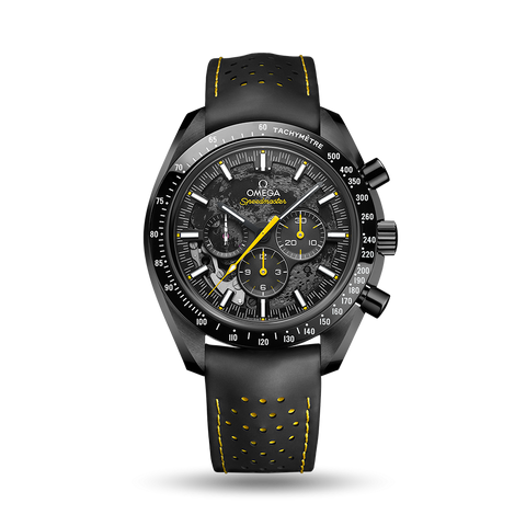 Speedmaster Dark Side of the Moon "Apollo 8" 44.25mm