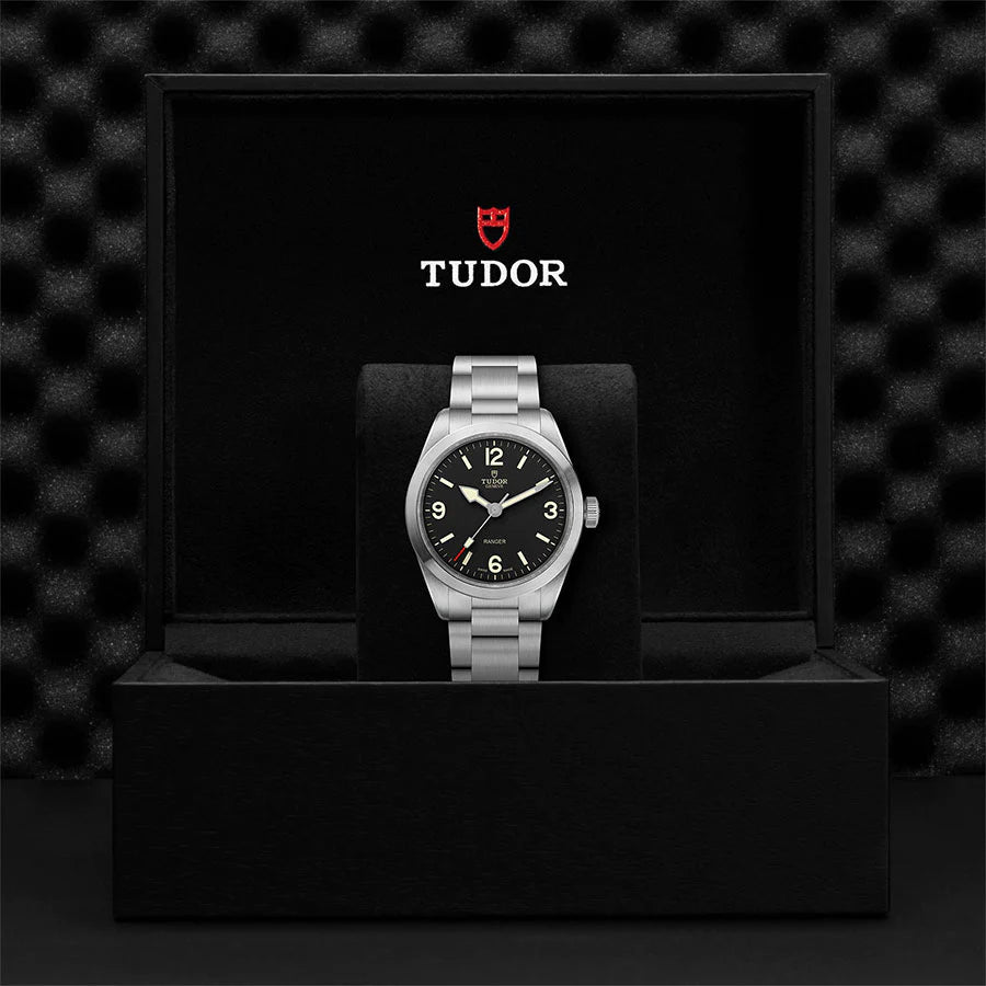 TUDOR Ranger 36