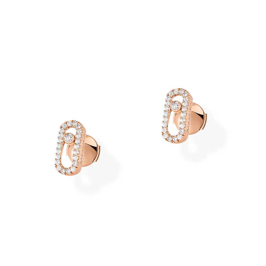 Move Uno Earrings