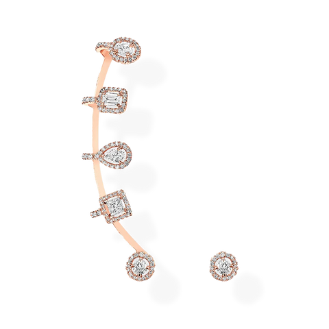 My Twin Multishape Earrings