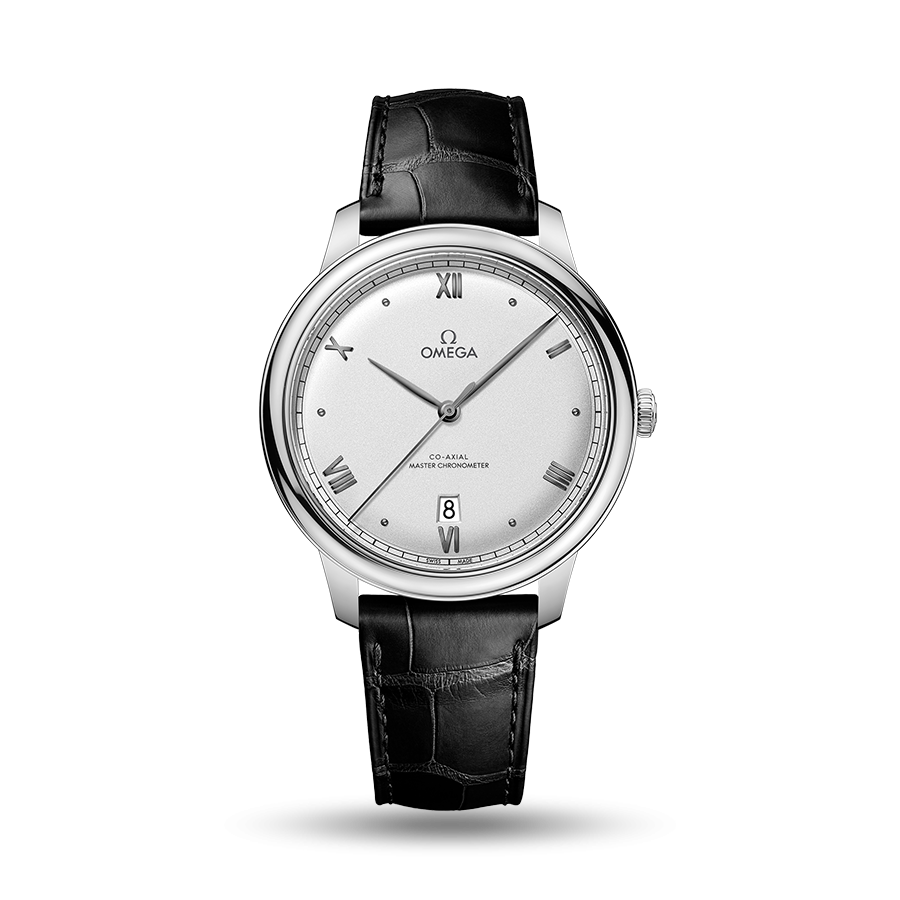 De Ville Prestige Co-Axial Master Chronometer 40mm