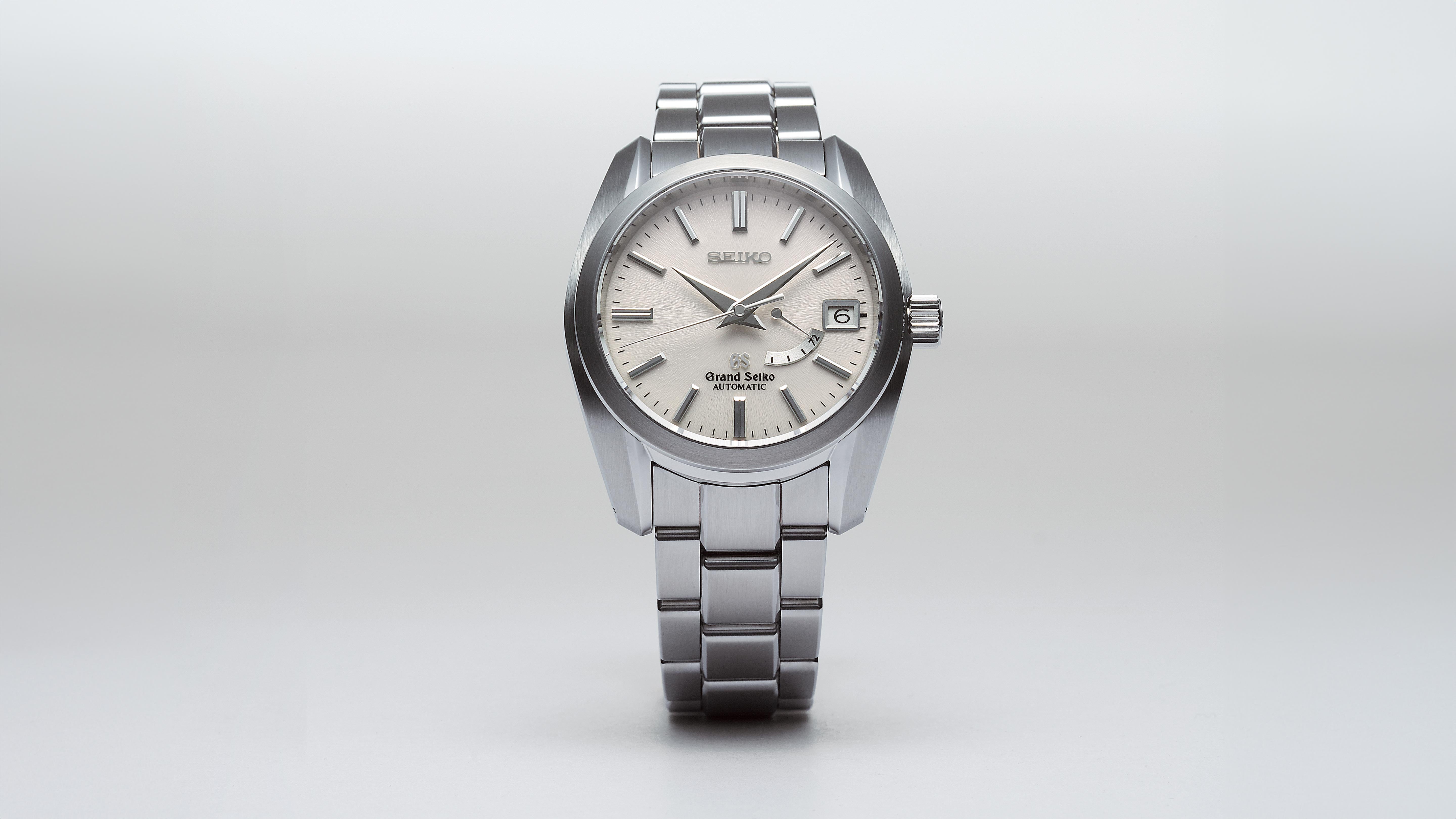 GRAND SEIKO Elegance SBGW285 Byoka