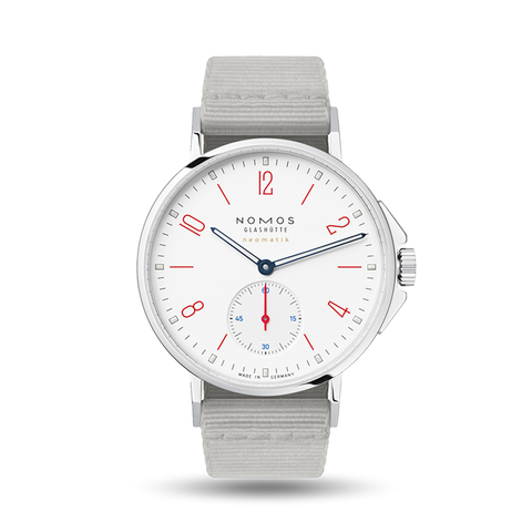 Ahoi Neomatik 36 Siren White