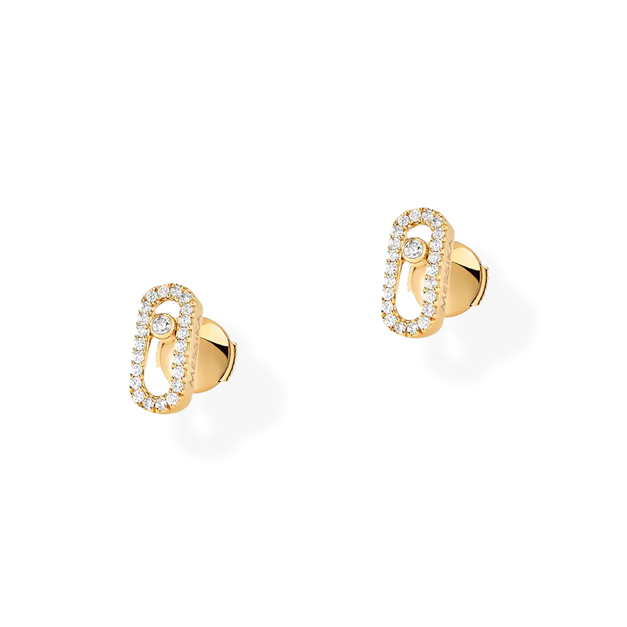Move Uno Earrings