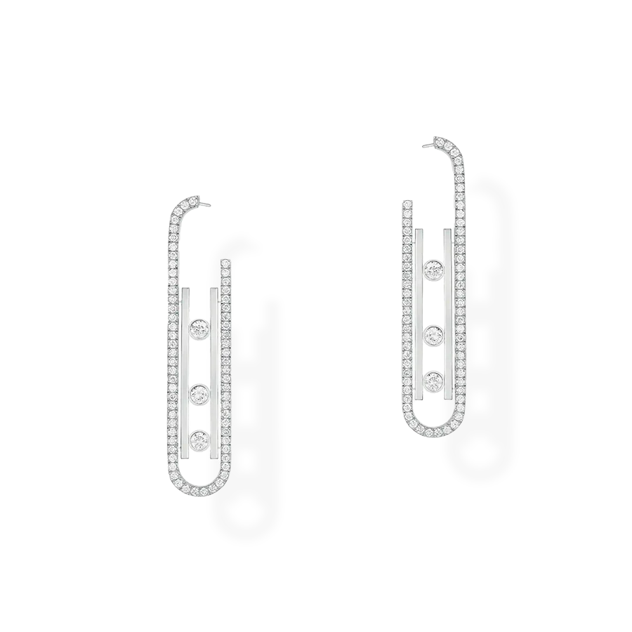 Move 10th Earrings