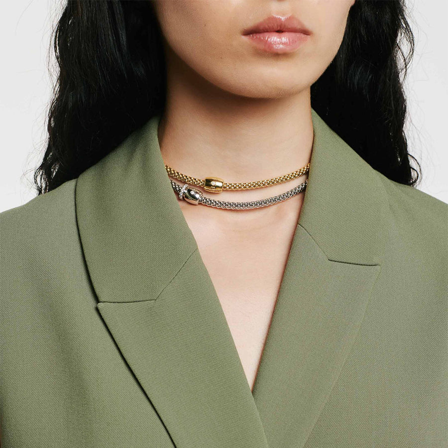 Solo Necklace