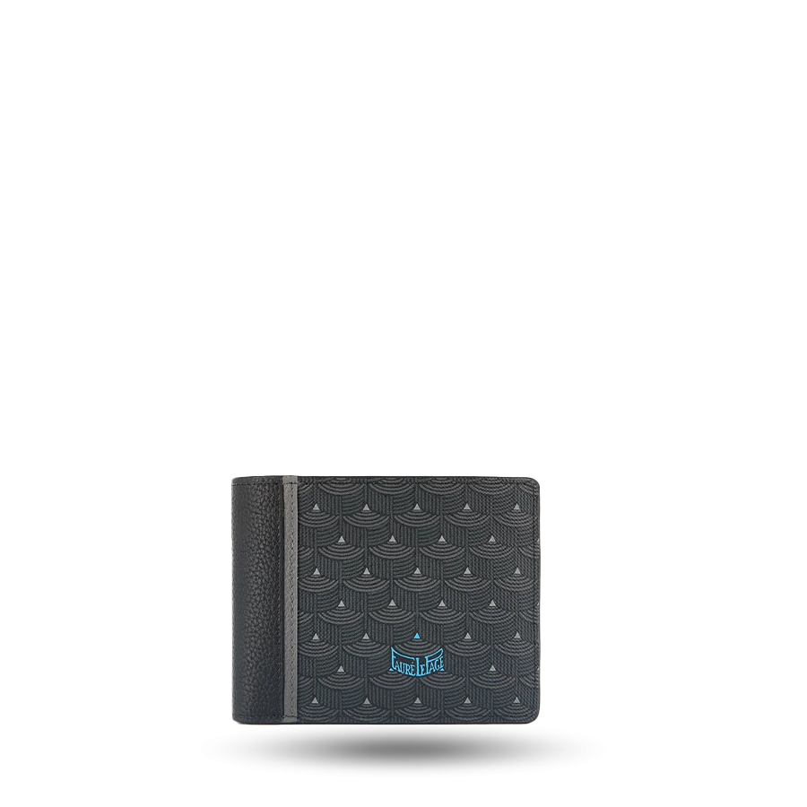 6 Card Wallet - Paris by Night (Limited Edition)