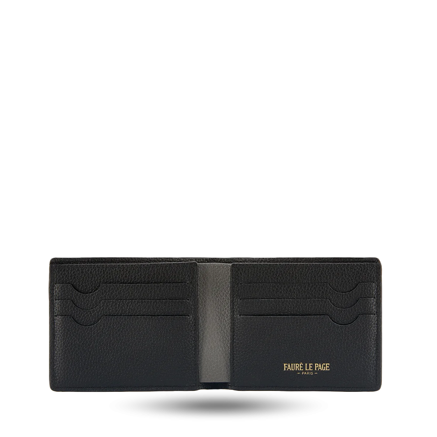 6 Card Wallet - Paris by Night (Limited Edition)
