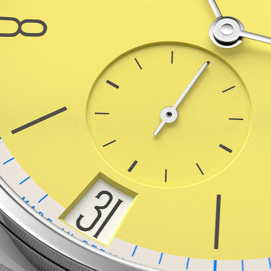 Tangente 38 Date Kanari