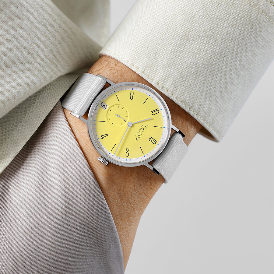 Tangente 38 Date Kanari