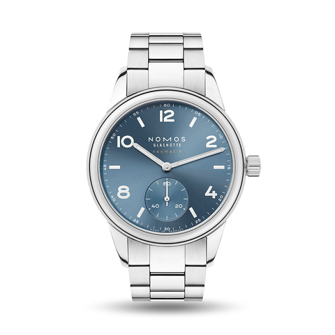 Club Sport Neomatik 37 Polar Blue