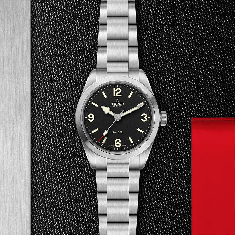 TUDOR Ranger 36