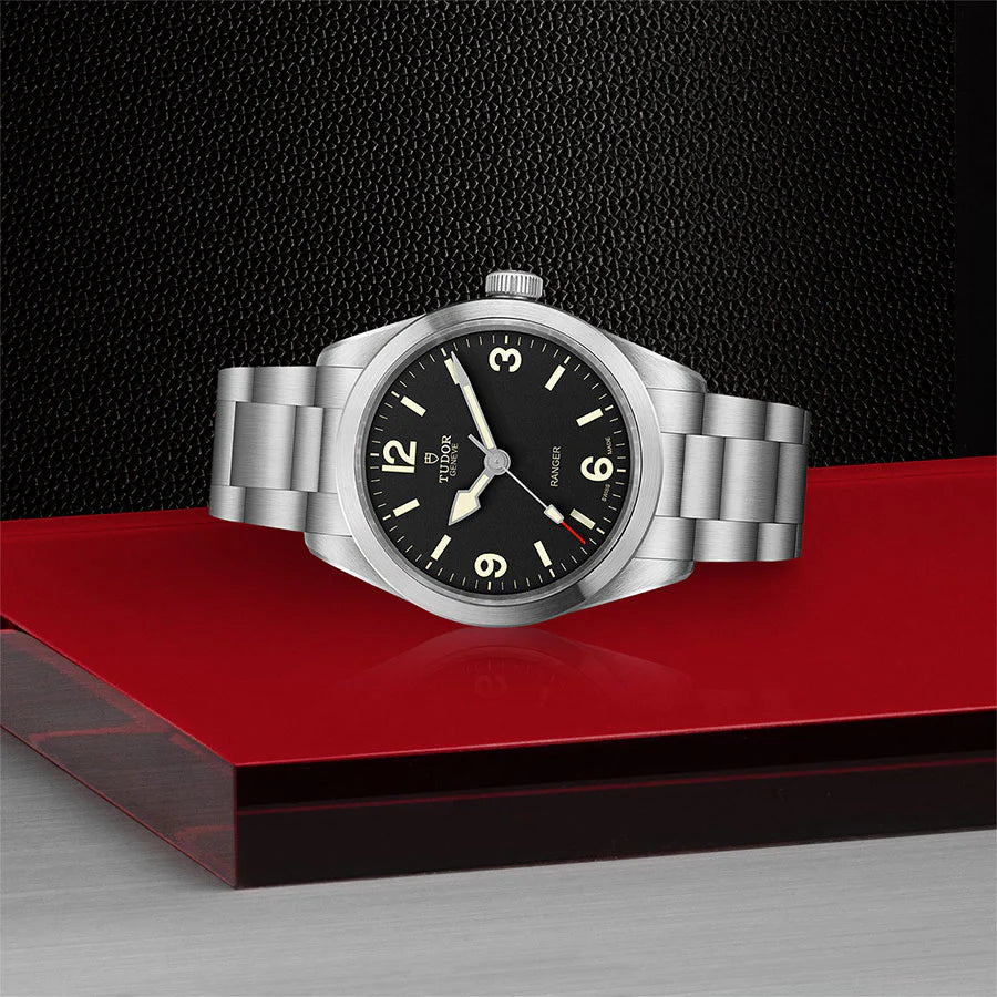TUDOR Ranger 36